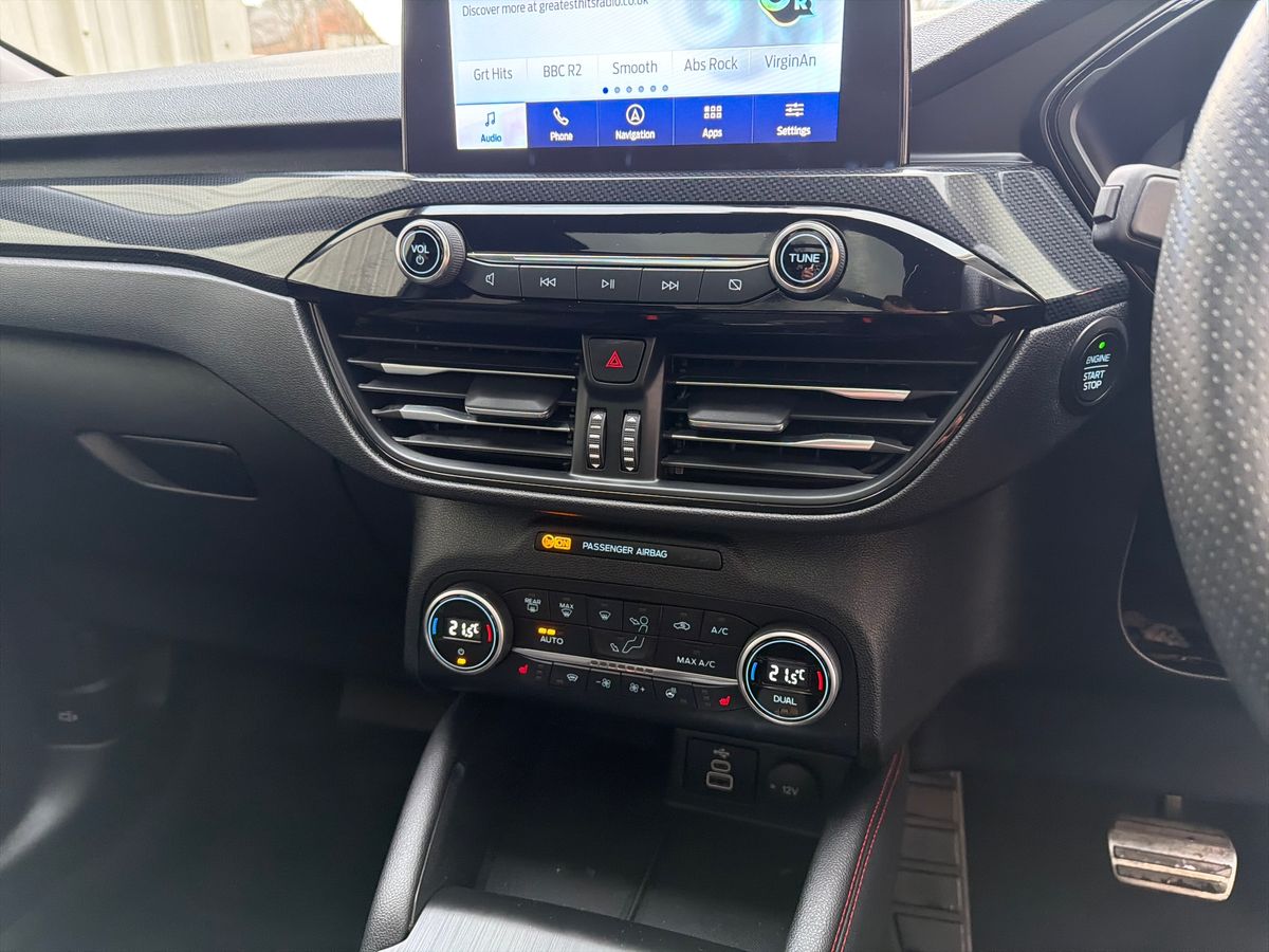 Used Ford Kuga 2022 for sale - 77539717: Photo 22