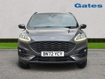 Used Ford Kuga 2022 for sale - 77539717: Photo