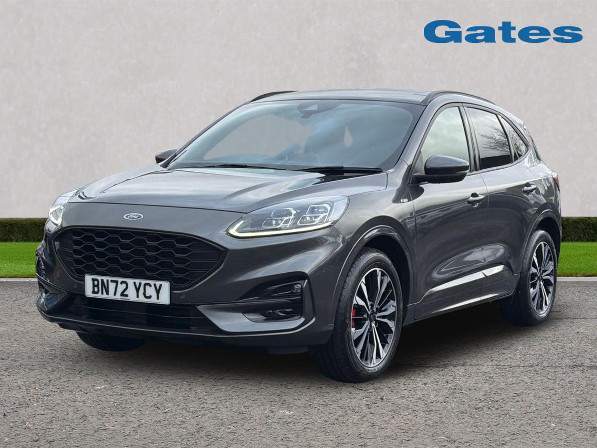 Used Ford Kuga 2022 for sale - 77539717: Photo 3