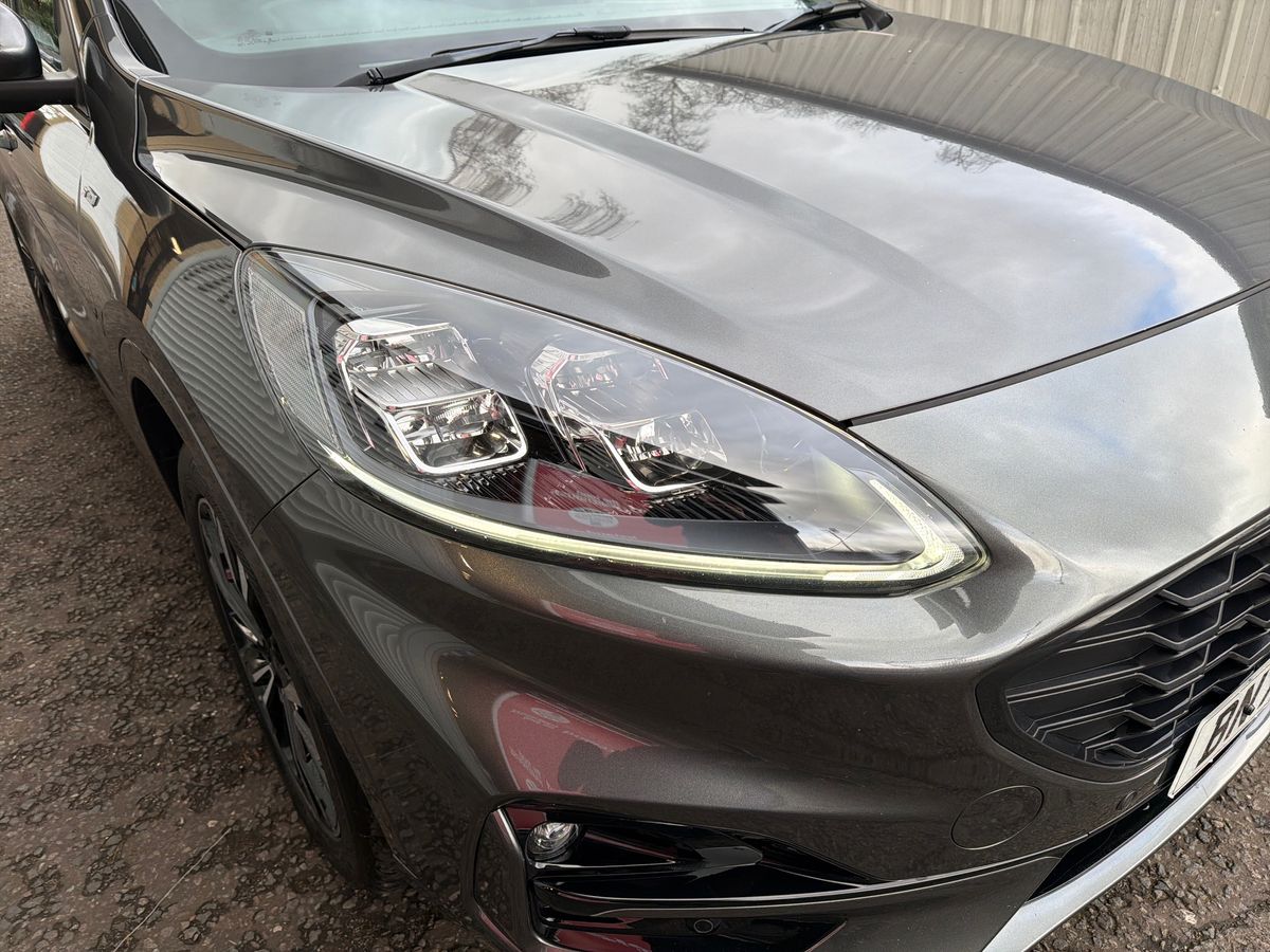 Used Ford Kuga 2022 for sale - 77539717: Photo 32