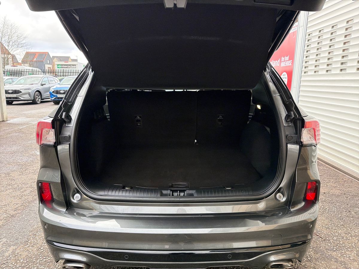 Used Ford Kuga 2022 for sale - 77539717: Photo 34