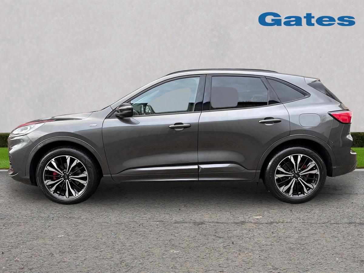 Used Ford Kuga 2022 for sale - 77539717: Photo 4