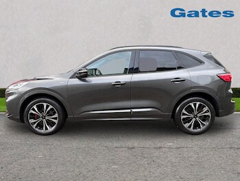 Used Ford Kuga 2022 for sale - 77539717: Photo