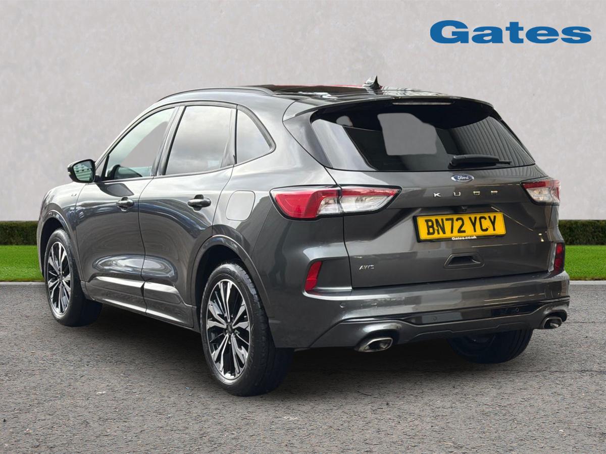 Used Ford Kuga 2022 for sale - 77539717: Photo 5