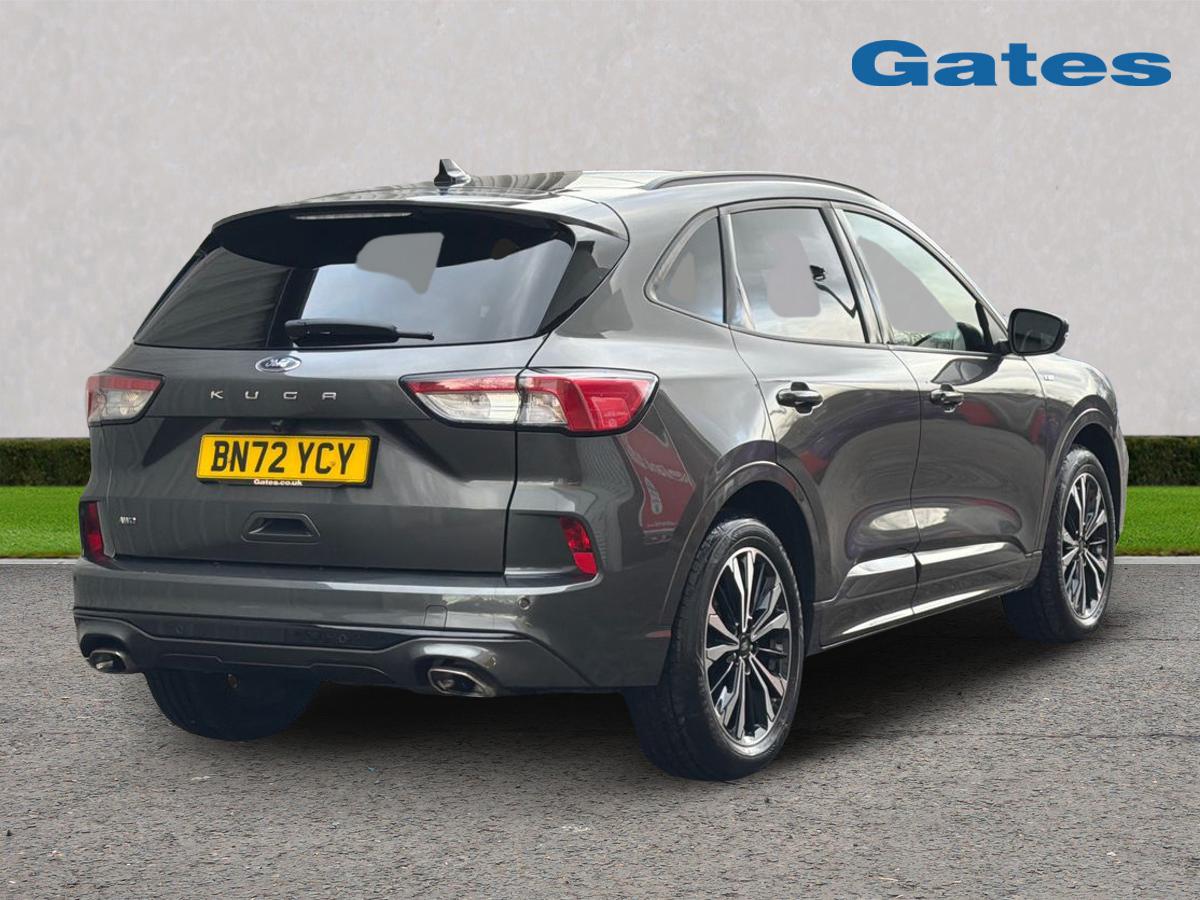 Used Ford Kuga 2022 for sale - 77539717: Photo 7