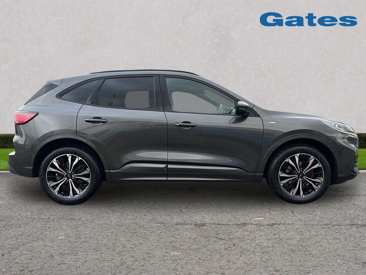 Used Ford Kuga 2022 for sale - 77539717: Photo 8