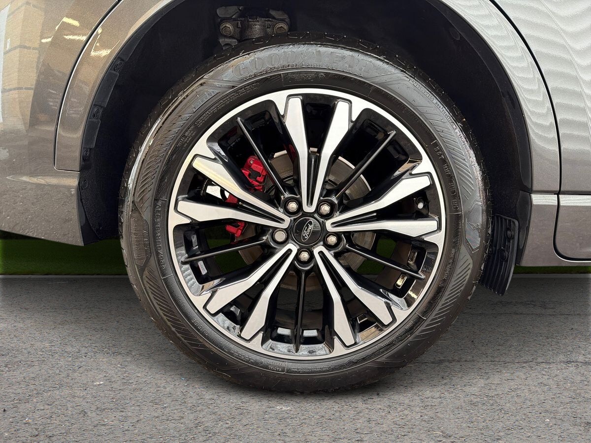 Used Ford Kuga 2022 for sale - 77539717: Photo 9