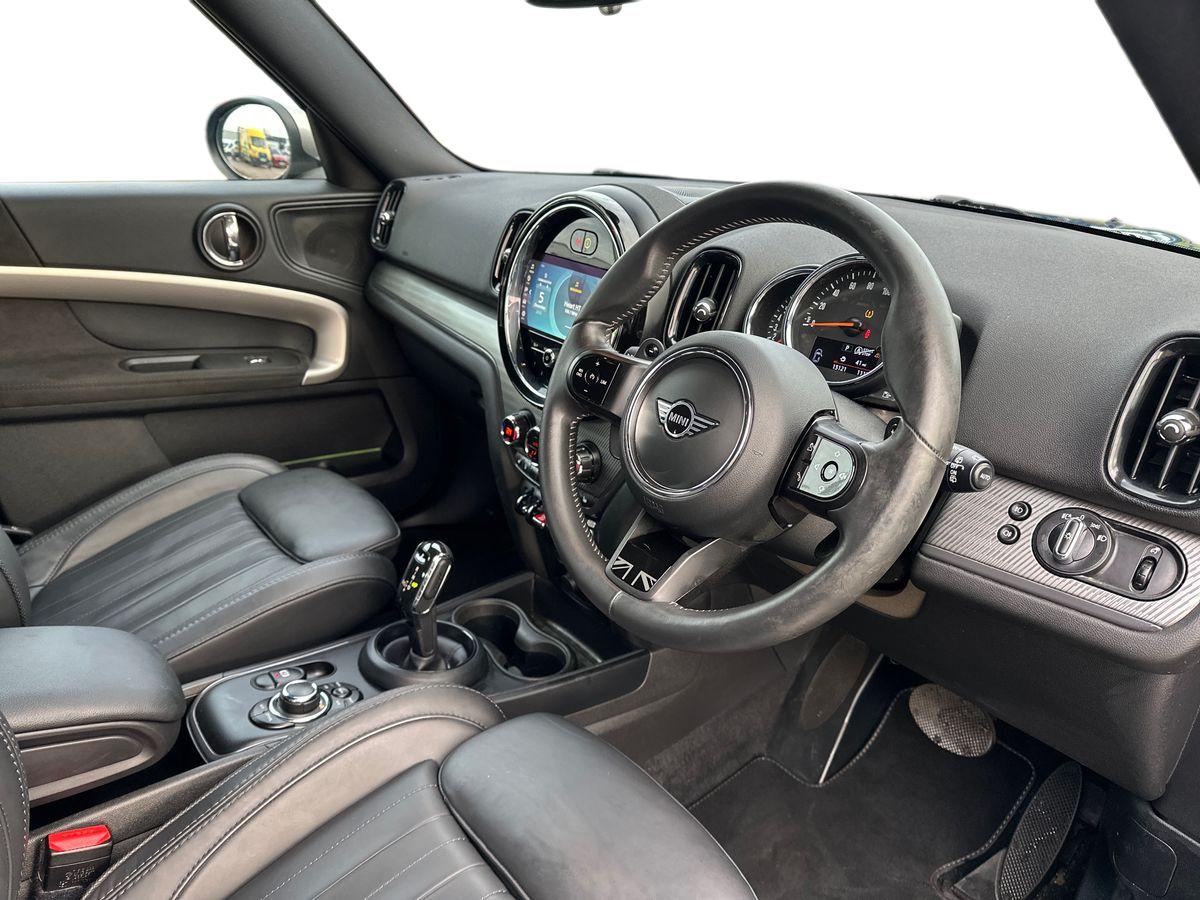 Used MINI Countryman 2022 for sale - 76842187: Photo 10