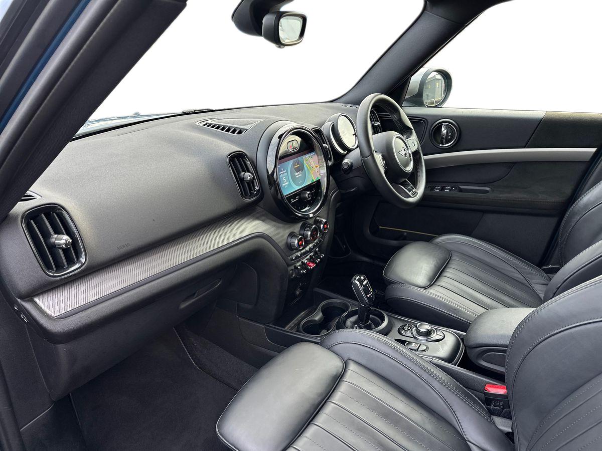 Used MINI Countryman 2022 for sale - 76842187: Photo 11