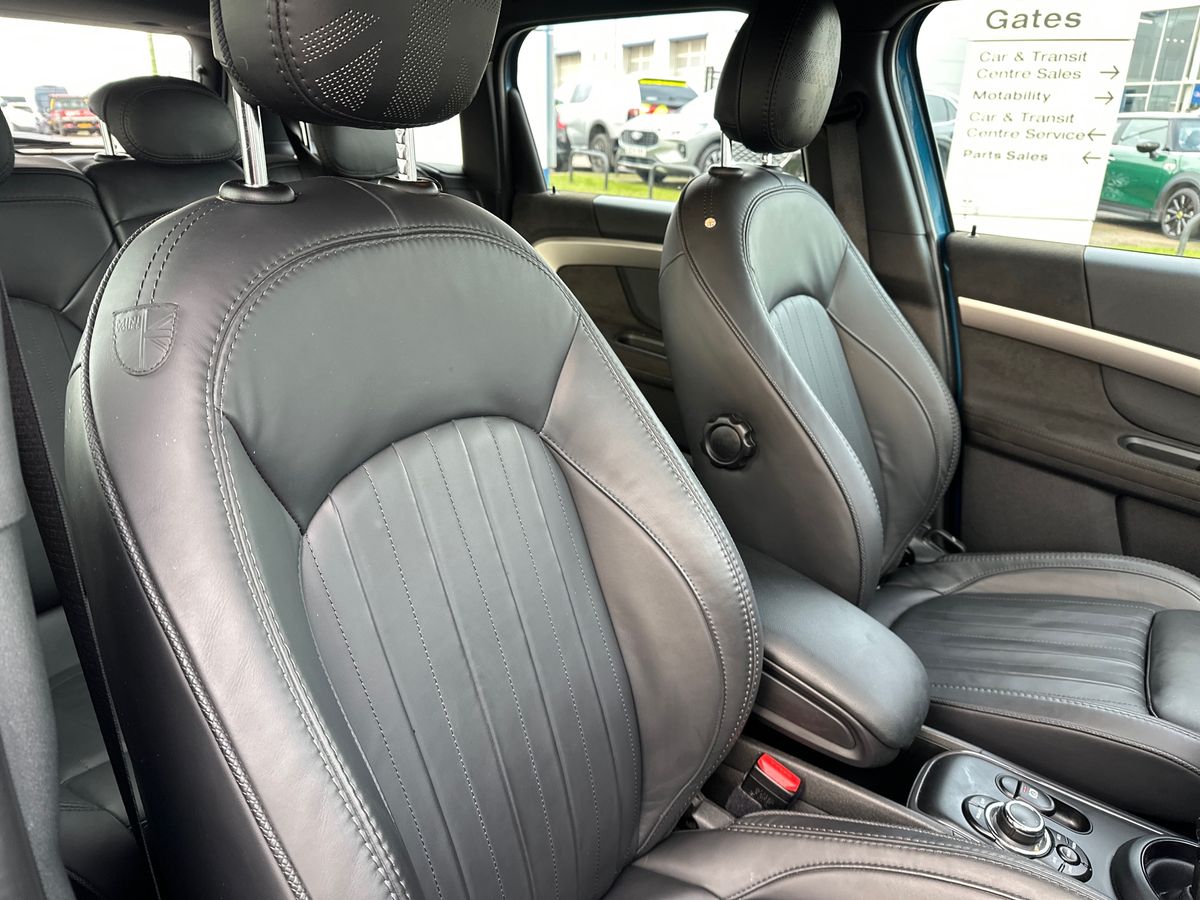 Used MINI Countryman 2022 for sale - 76842187: Photo 12