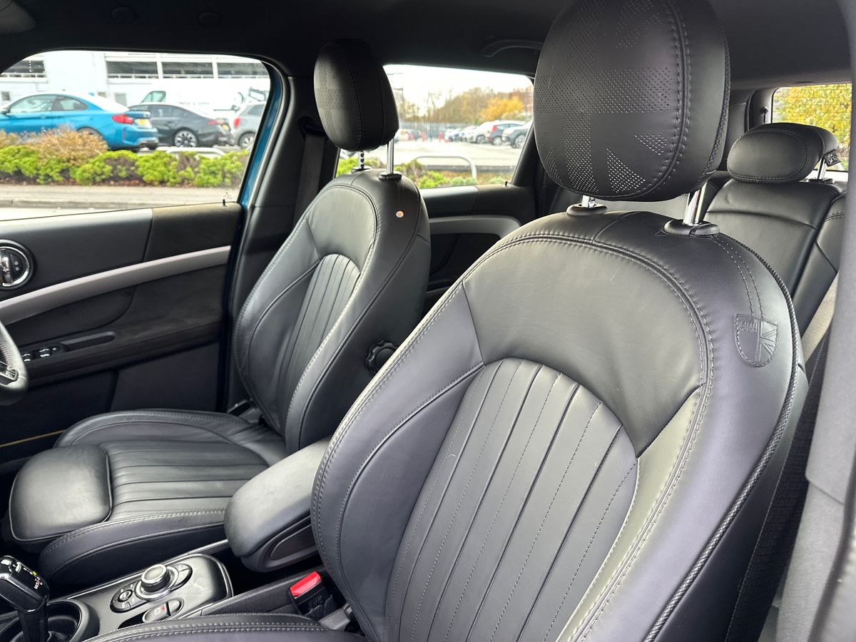 Used MINI Countryman 2022 for sale - 76842187: Photo 13