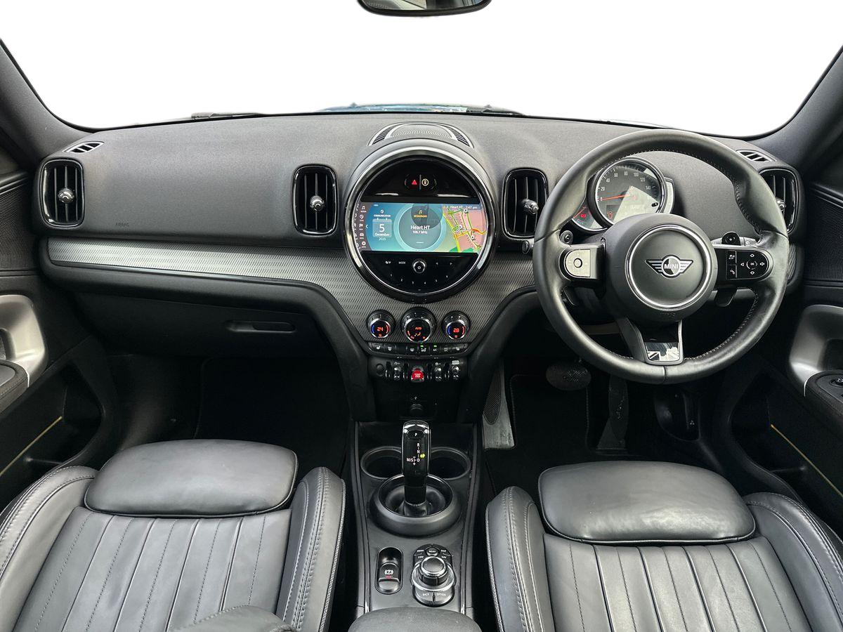 Used MINI Countryman 2022 for sale - 76842187: Photo 15