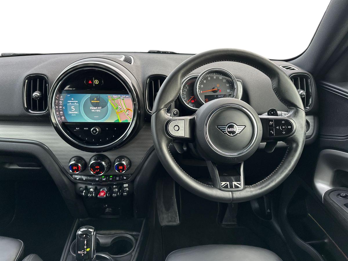 Used MINI Countryman 2022 for sale - 76842187: Photo 16