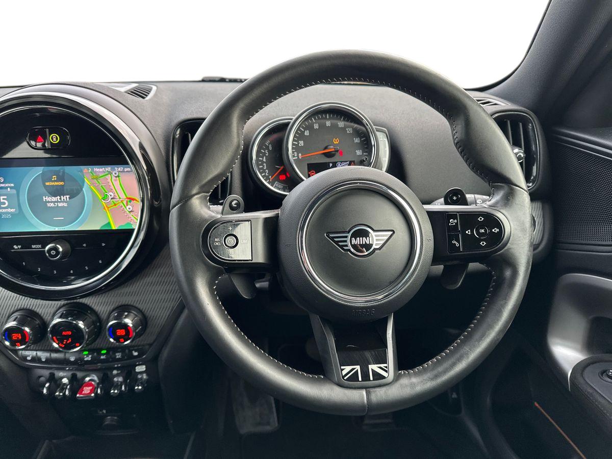 Used MINI Countryman 2022 for sale - 76842187: Photo 17