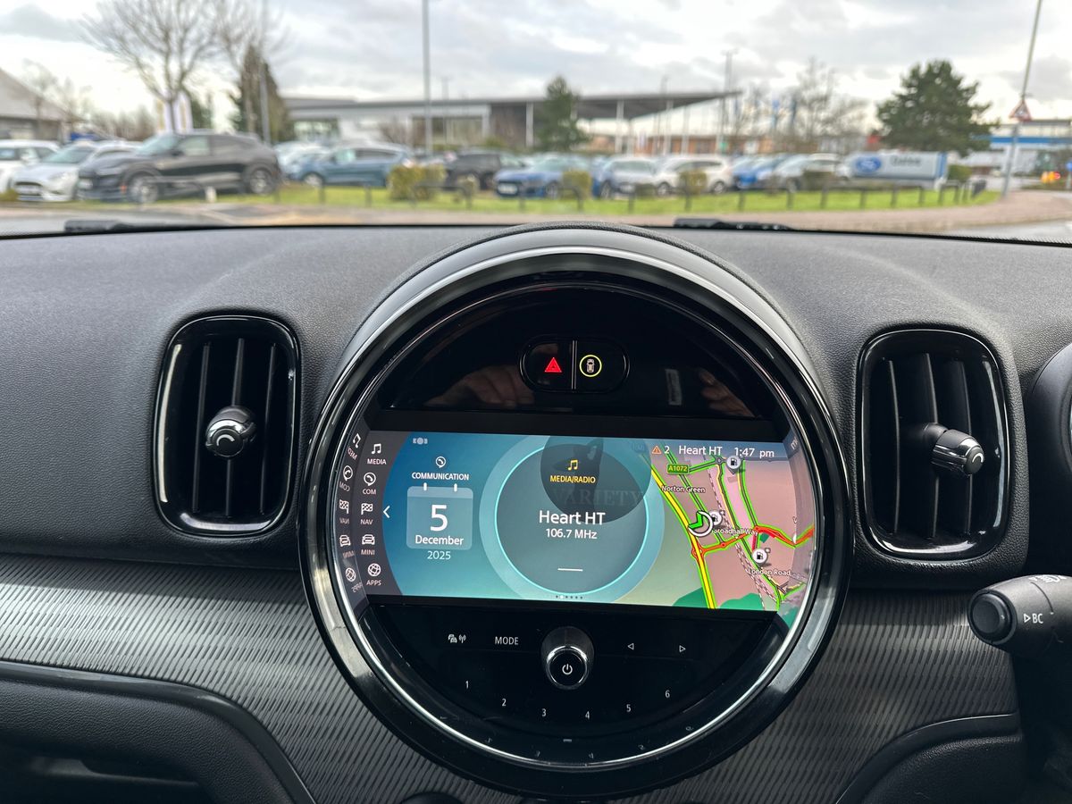 Used MINI Countryman 2022 for sale - 76842187: Photo 18