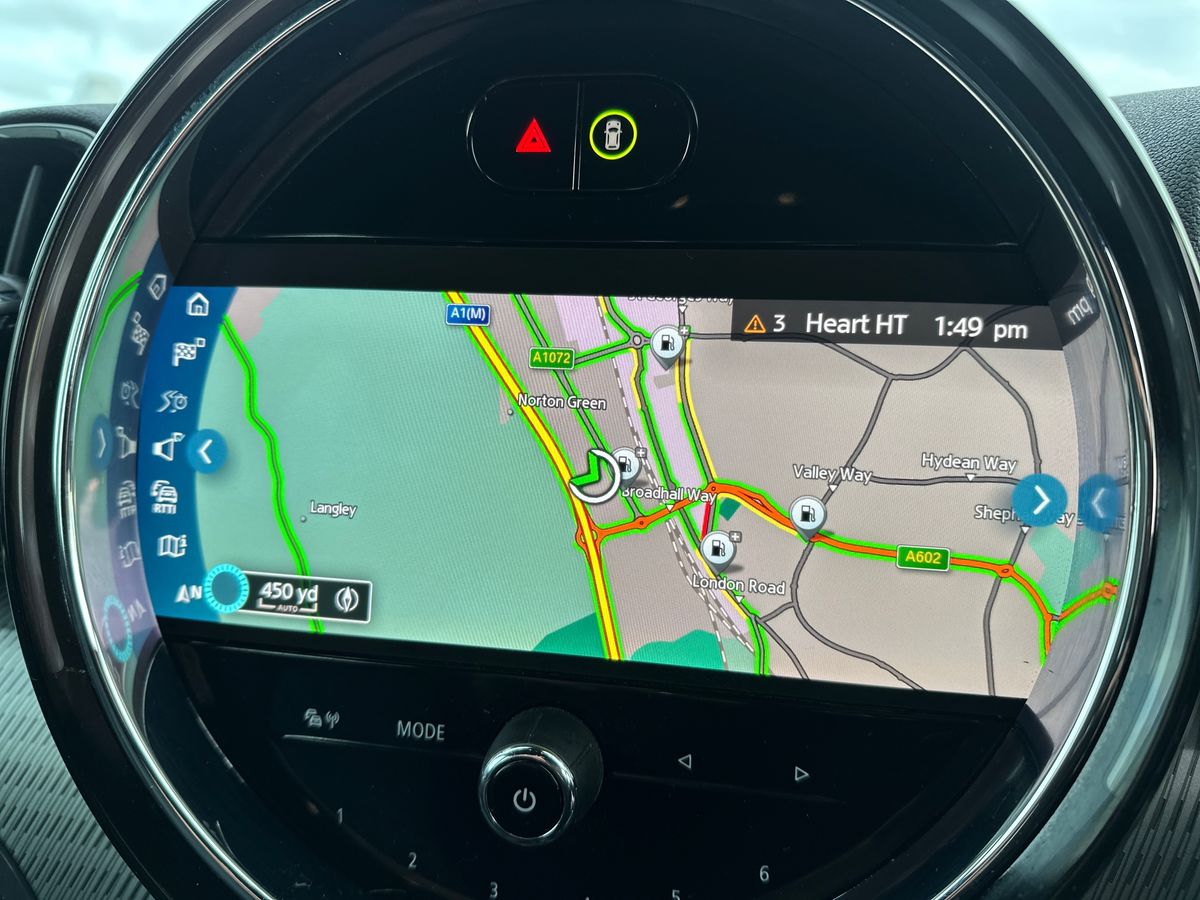 Used MINI Countryman 2022 for sale - 76842187: Photo 19