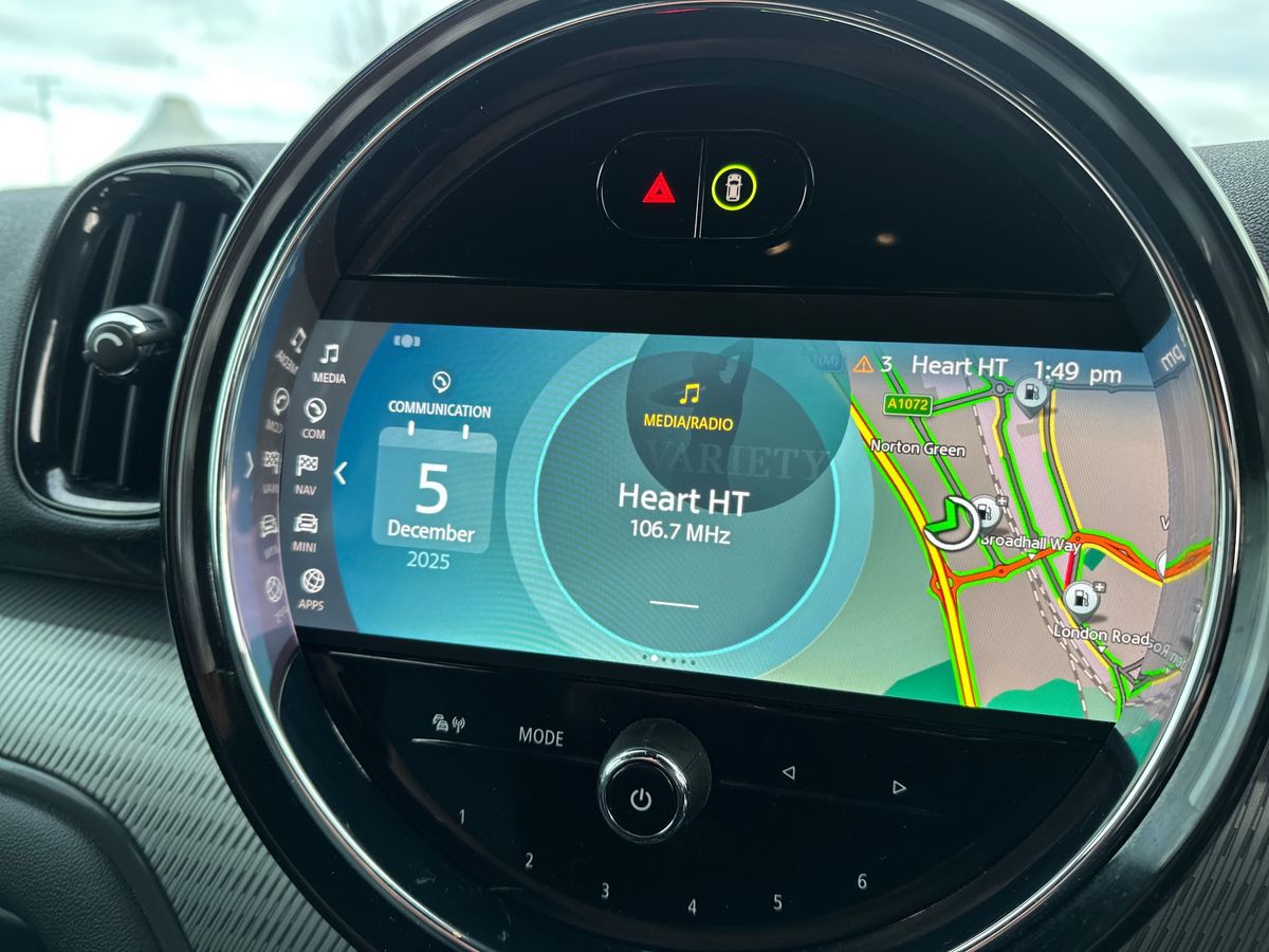 Used MINI Countryman 2022 for sale - 76842187: Photo 21