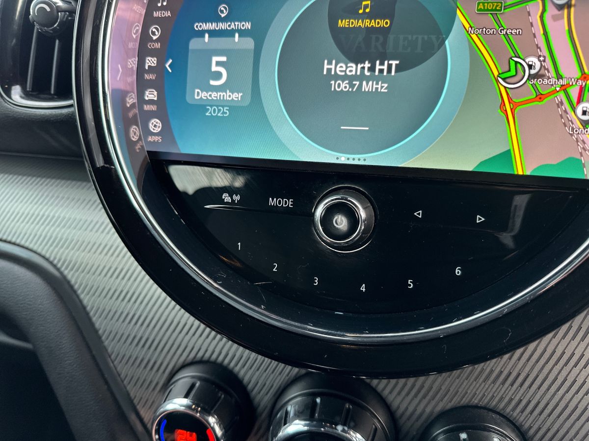 Used MINI Countryman 2022 for sale - 76842187: Photo 22