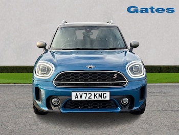 Used MINI Countryman 2022 for sale - 76842187: Photo