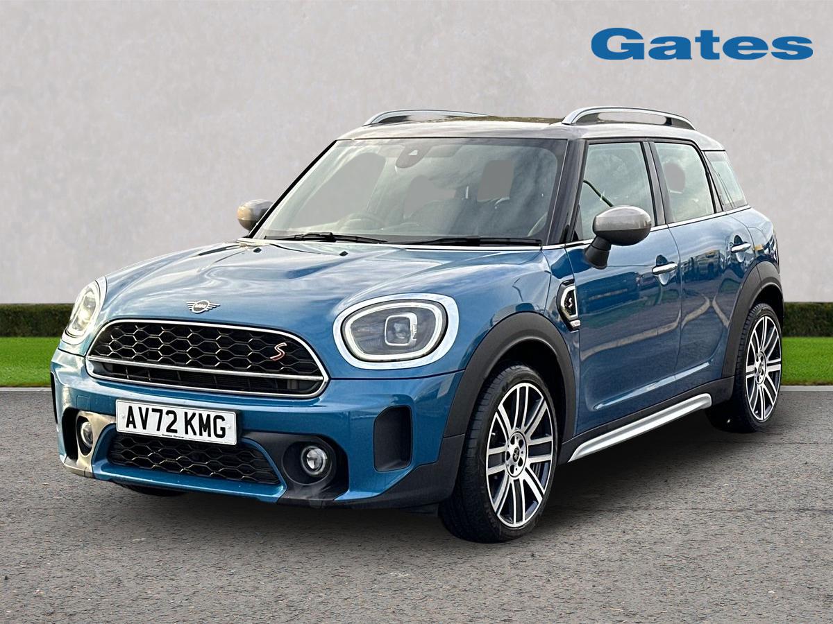 Used MINI Countryman 2022 for sale - 76842187: Photo 3
