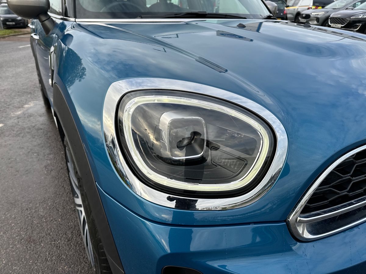 Used MINI Countryman 2022 for sale - 76842187: Photo 32