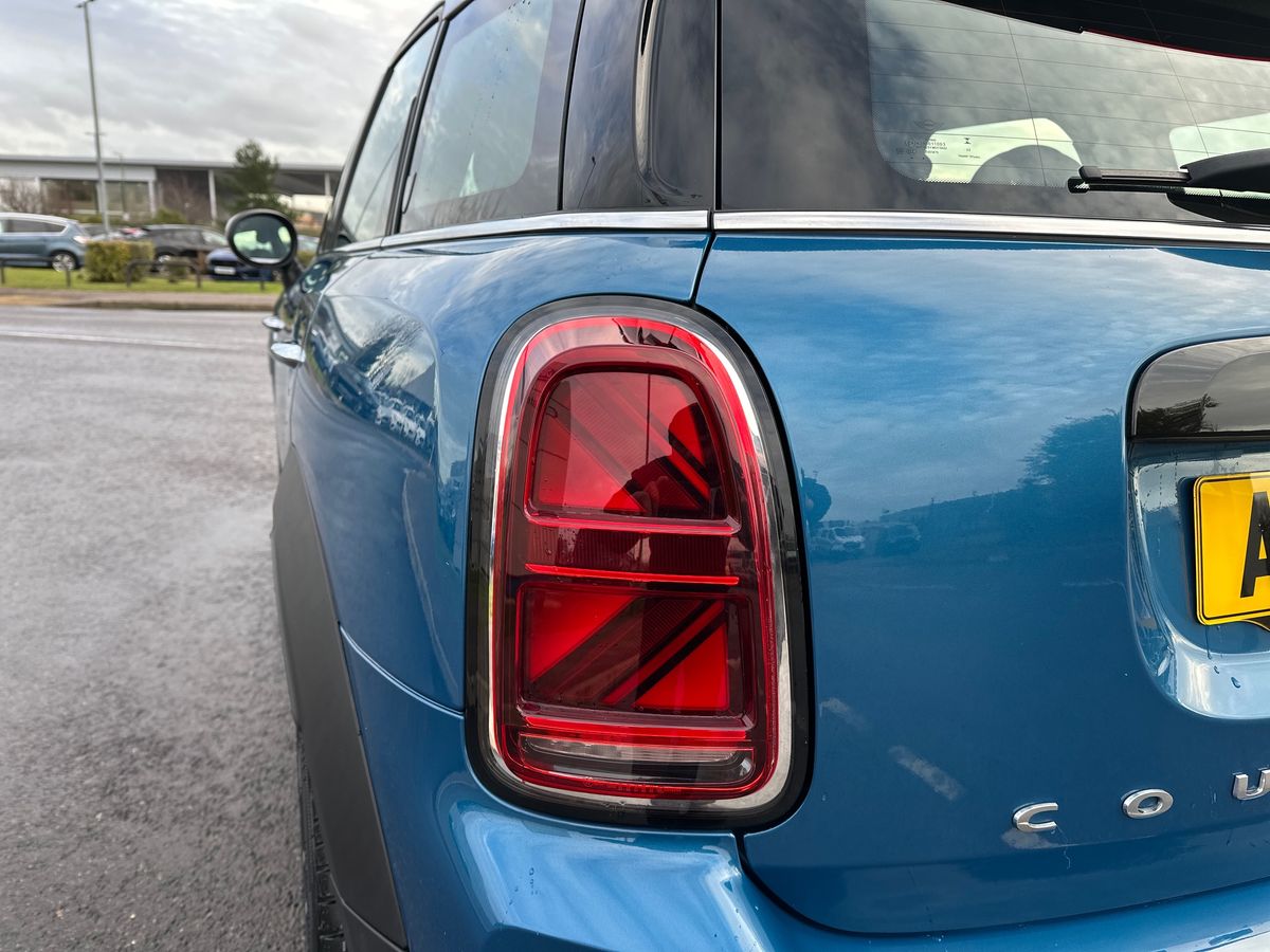 Used MINI Countryman 2022 for sale - 76842187: Photo 33