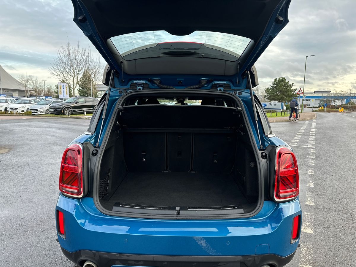 Used MINI Countryman 2022 for sale - 76842187: Photo 34