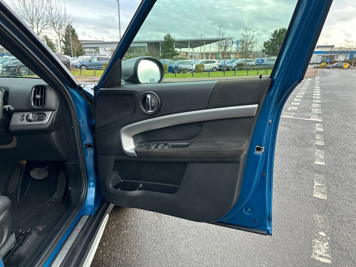 Used MINI Countryman 2022 for sale - 76842187: Photo 35