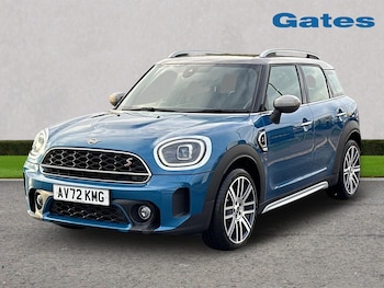 Used MINI Countryman 2022 for sale - 76842187: Photo