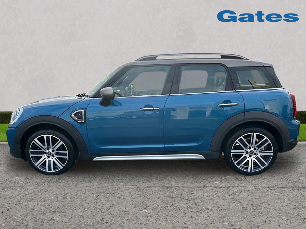 Used MINI Countryman 2022 for sale - 76842187: Photo 4