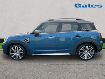 Used MINI Countryman 2022 for sale - 76842187: Photo
