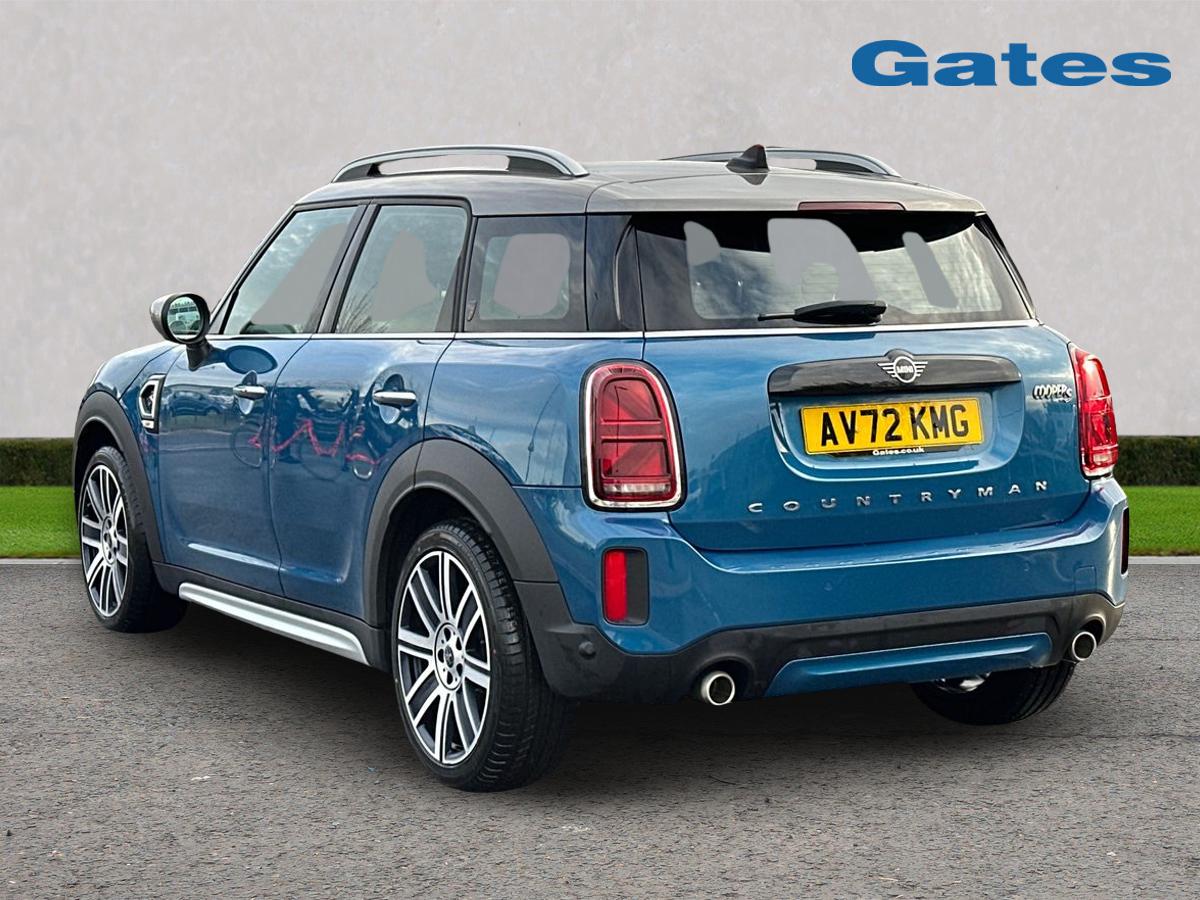 Used MINI Countryman 2022 for sale - 76842187: Photo 5