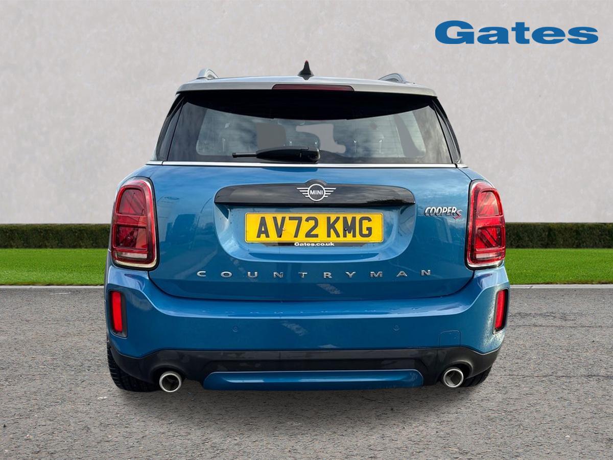 Used MINI Countryman 2022 for sale - 76842187: Photo 6