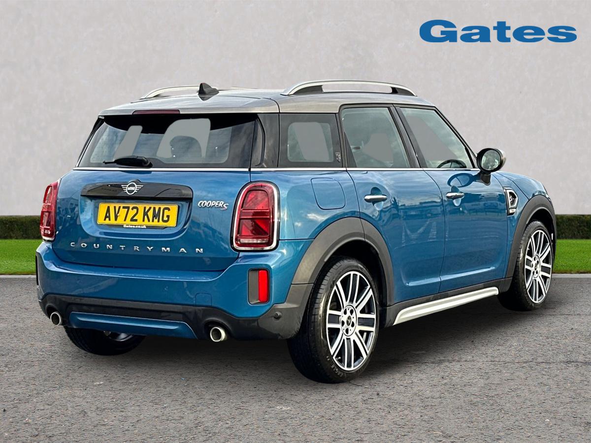 Used MINI Countryman 2022 for sale - 76842187: Photo 7