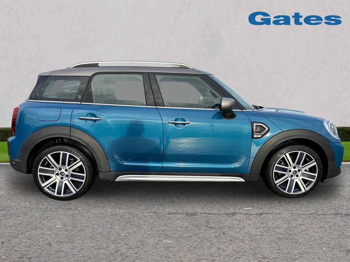 Used MINI Countryman 2022 for sale - 76842187: Photo 8