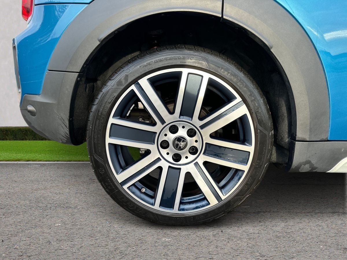 Used MINI Countryman 2022 for sale - 76842187: Photo 9