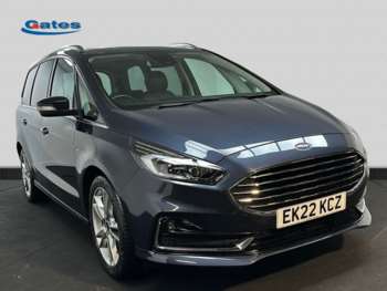 2022 - 2.5 FHEV 190 Titanium 5dr CVT