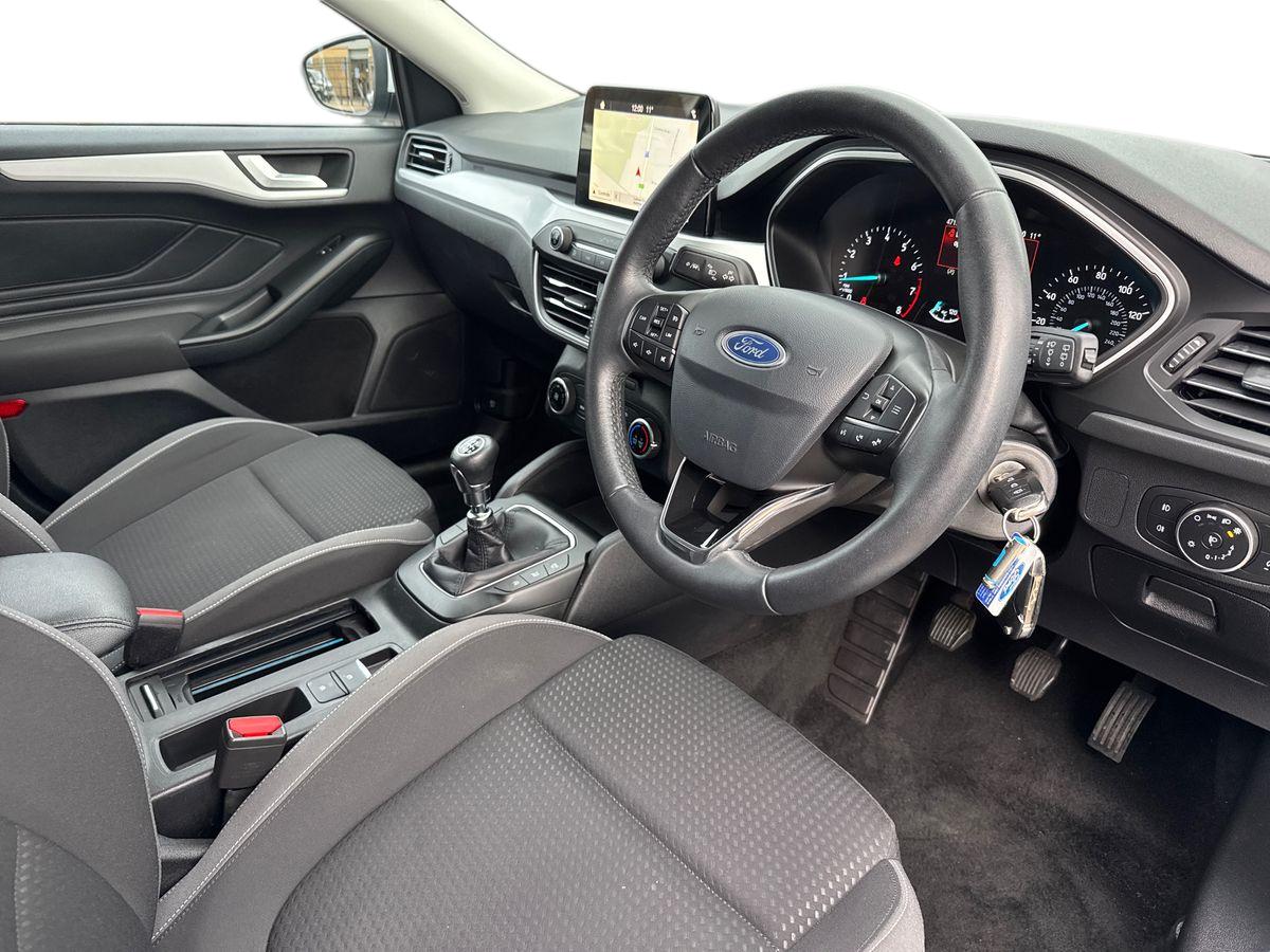 Used Ford Focus 2019 for sale - 76928018: Photo 10
