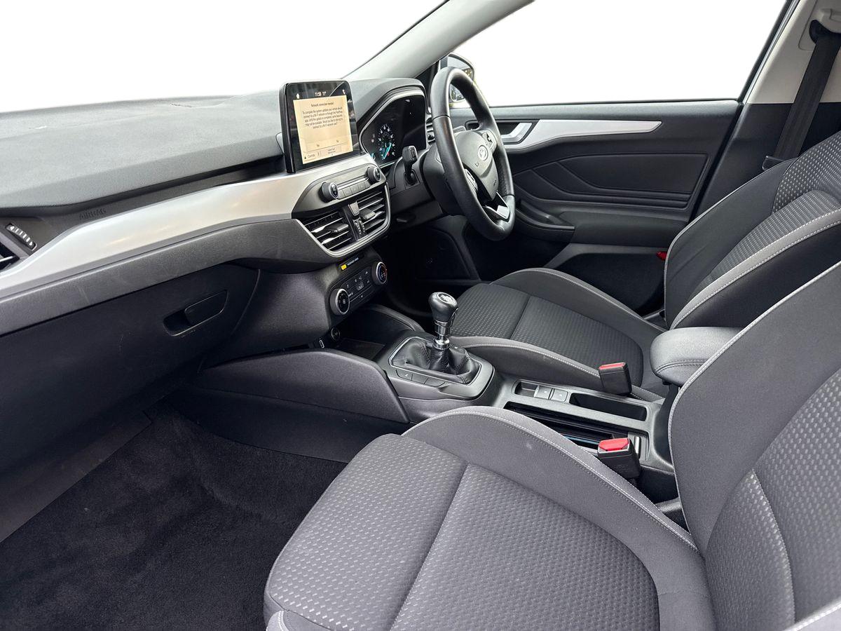 Used Ford Focus 2019 for sale - 76928018: Photo 11