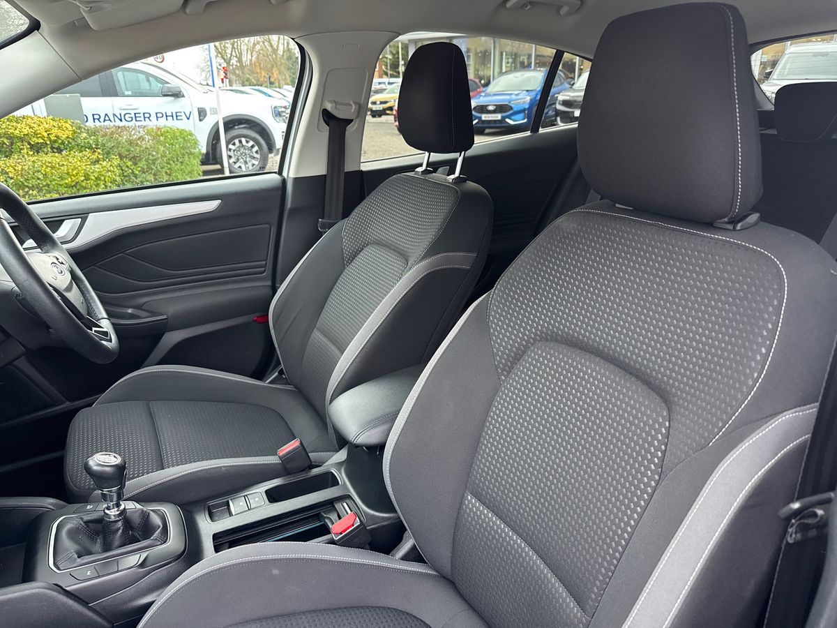 Used Ford Focus 2019 for sale - 76928018: Photo 13