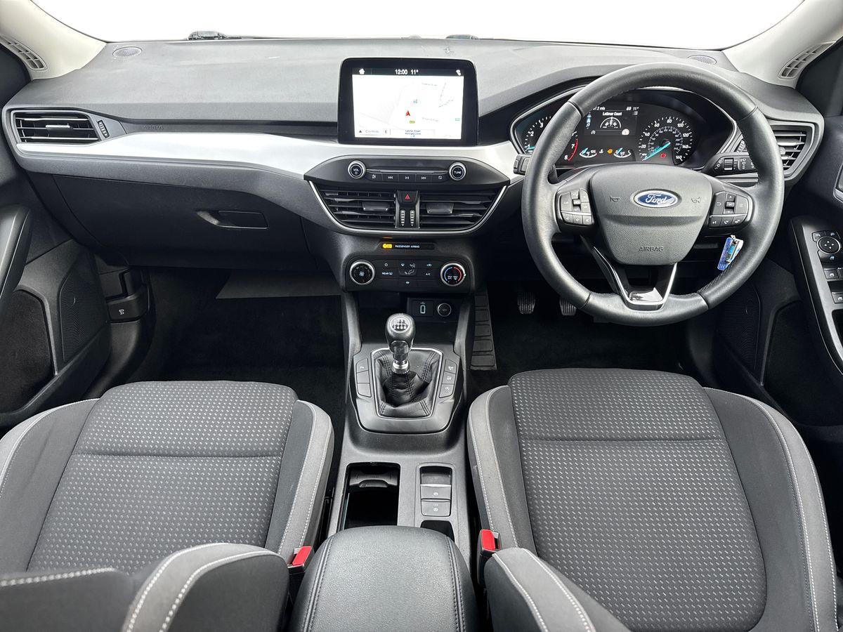 Used Ford Focus 2019 for sale - 76928018: Photo 15