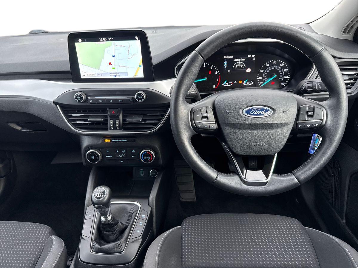 Used Ford Focus 2019 for sale - 76928018: Photo 16