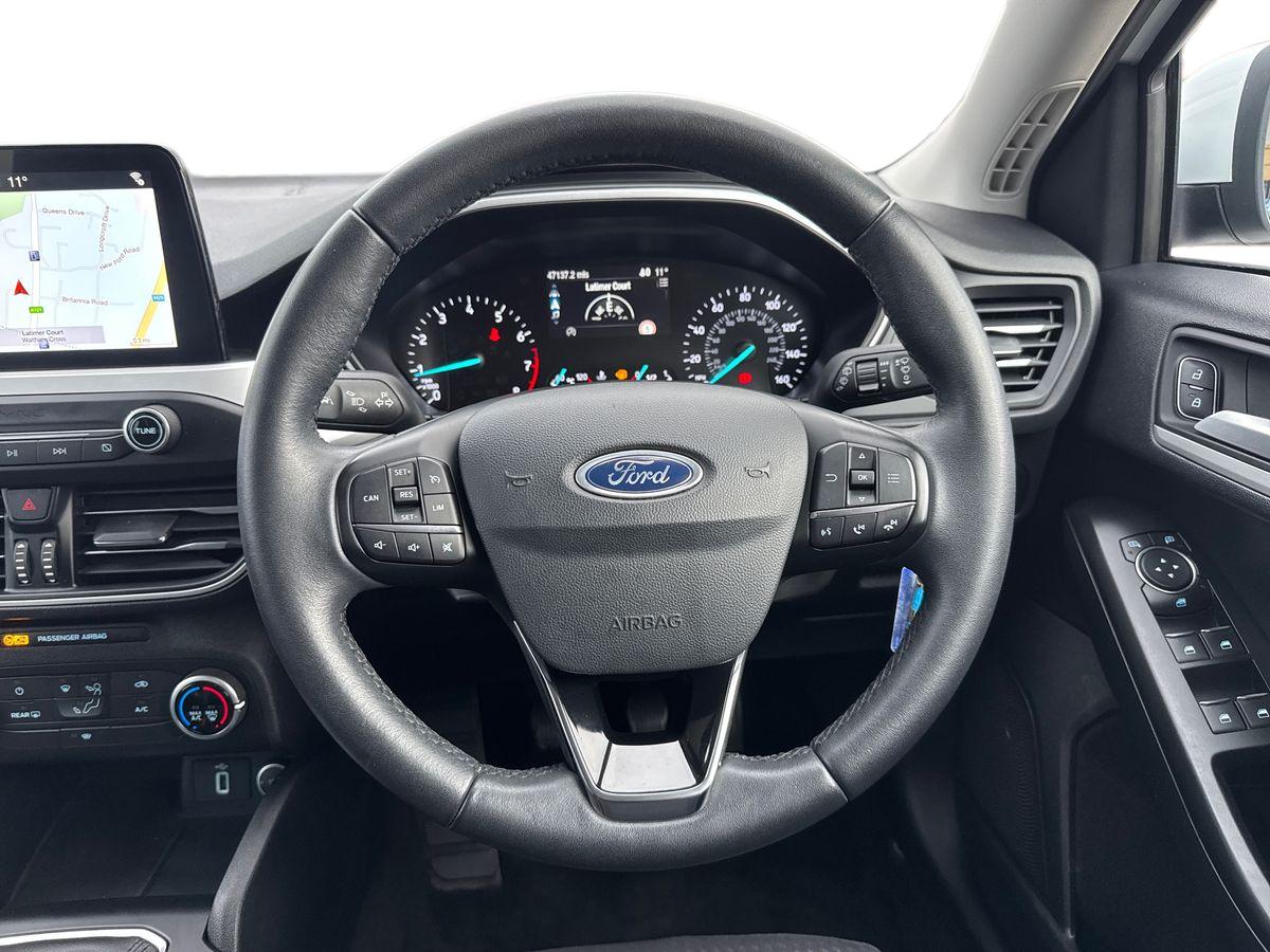 Used Ford Focus 2019 for sale - 76928018: Photo 17