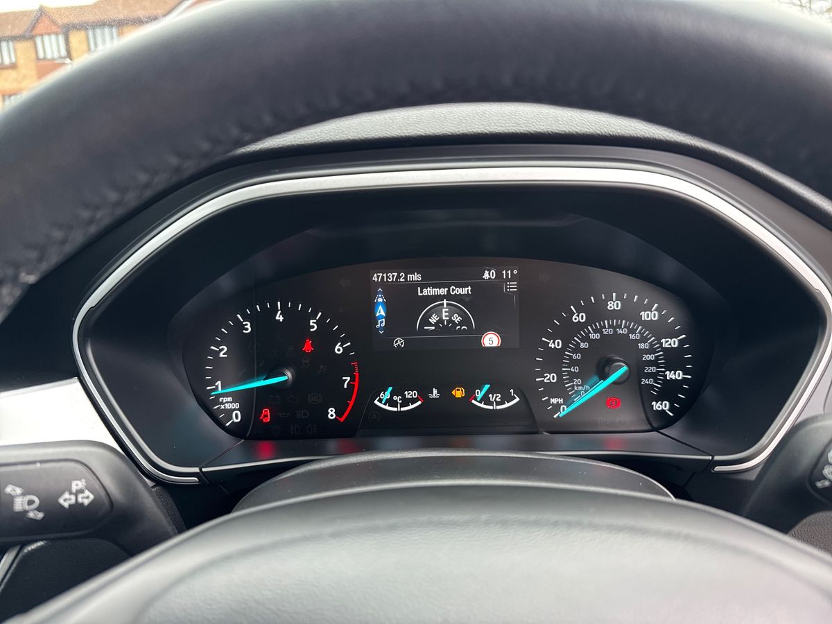 Used Ford Focus 2019 for sale - 76928018: Photo 18