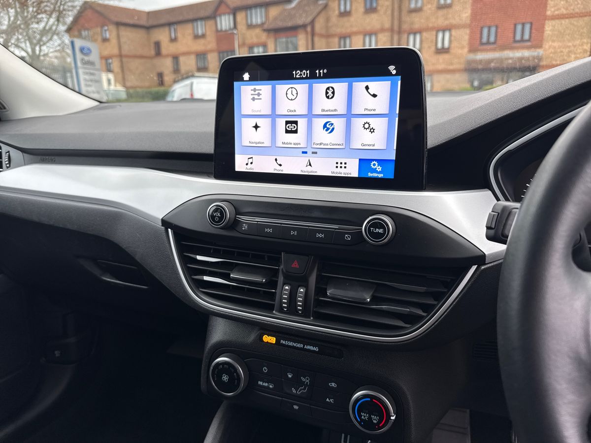 Used Ford Focus 2019 for sale - 76928018: Photo 19