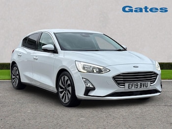 Used Ford Focus 2019 for sale - 76928018: Photo