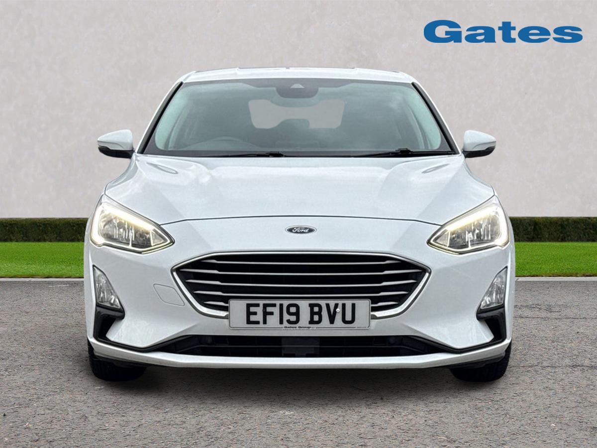 Used Ford Focus 2019 for sale - 76928018: Photo 2