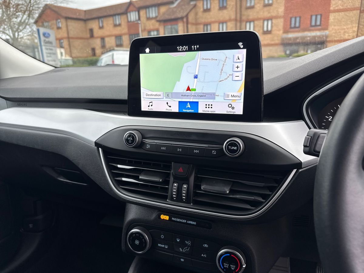 Used Ford Focus 2019 for sale - 76928018: Photo 20