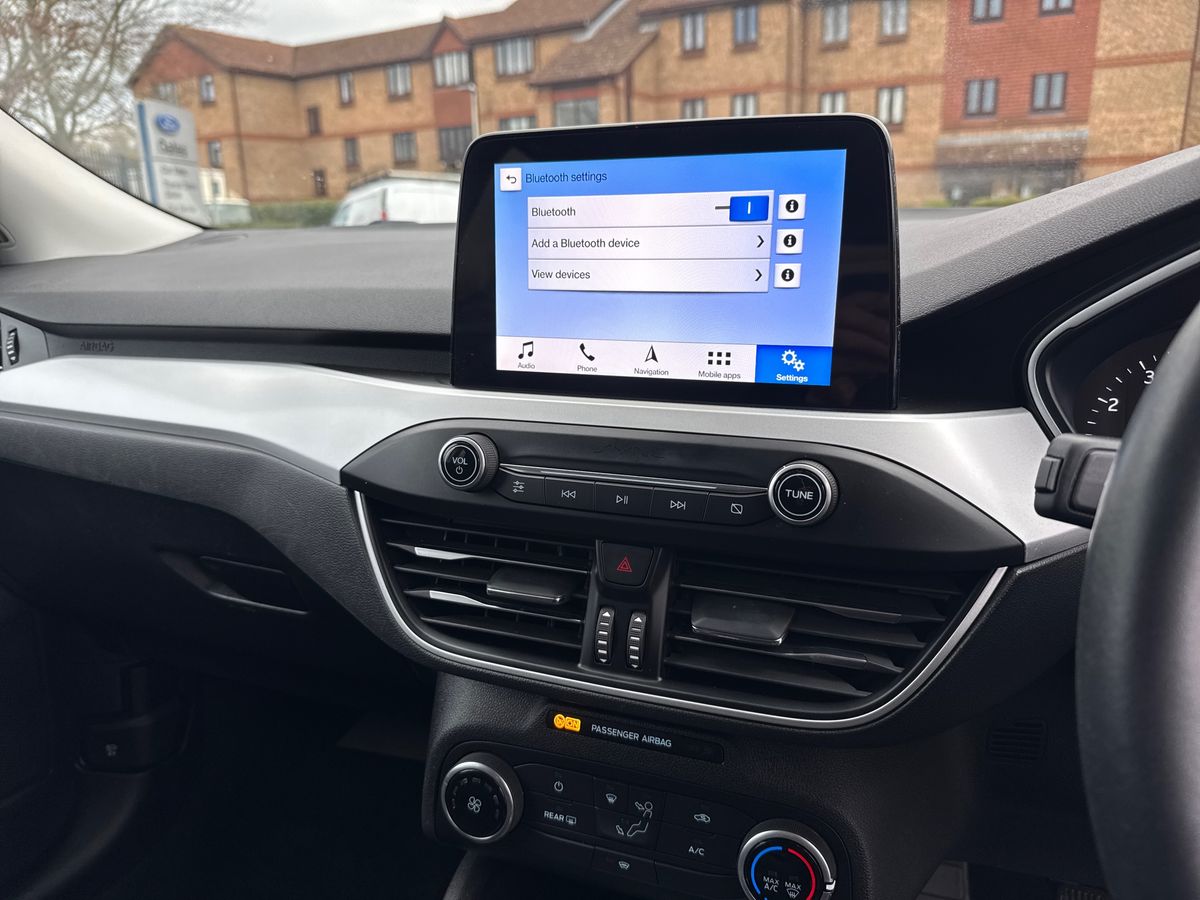 Used Ford Focus 2019 for sale - 76928018: Photo 21