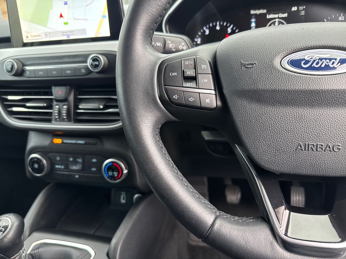 Used Ford Focus 2019 for sale - 76928018: Photo 26